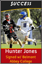 Success Story 3 - Hunter Jones