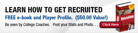 Free Player Profile