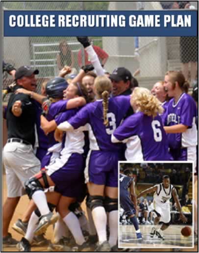 College Recruiting Image