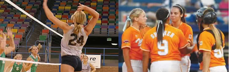 Women's Sports